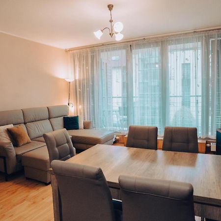 Apartament Stylowy - Zeta Park Ustroń Esterno foto