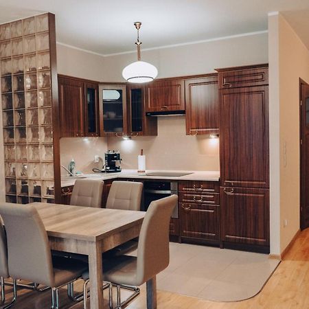 Apartament Stylowy - Zeta Park Ustroń Esterno foto