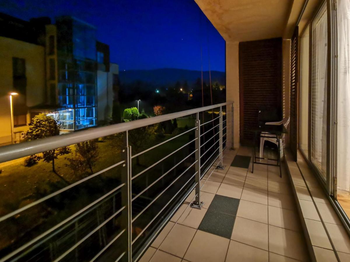 Apartament Stylowy - Zeta Park Ustroń Esterno foto
