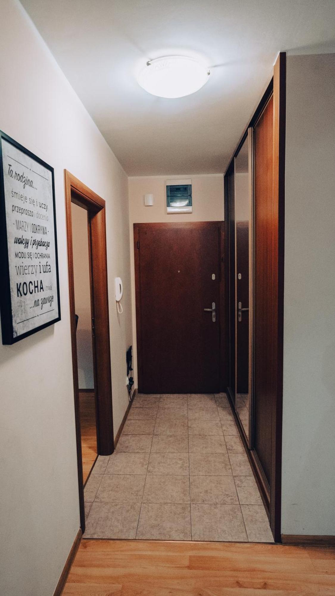 Apartament Stylowy - Zeta Park Ustroń Esterno foto