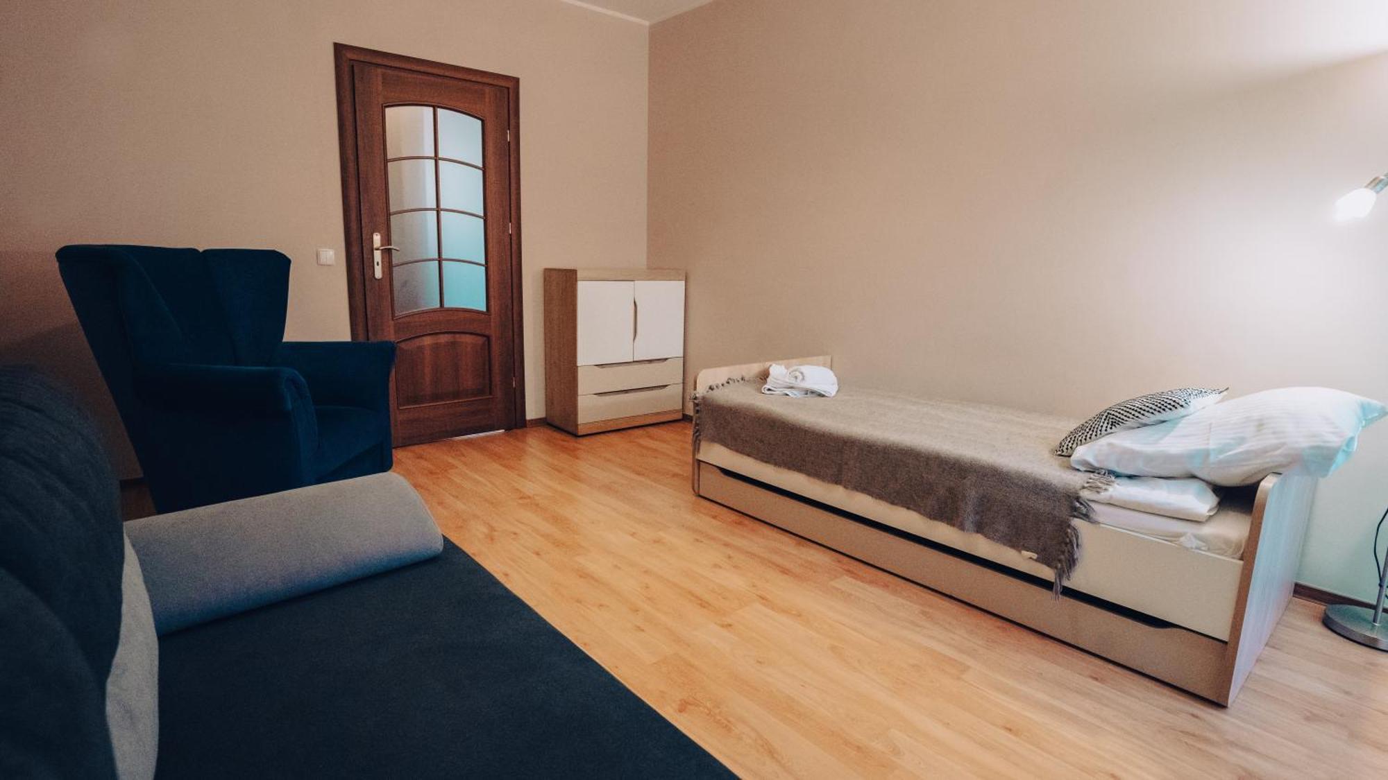 Apartament Stylowy - Zeta Park Ustroń Esterno foto