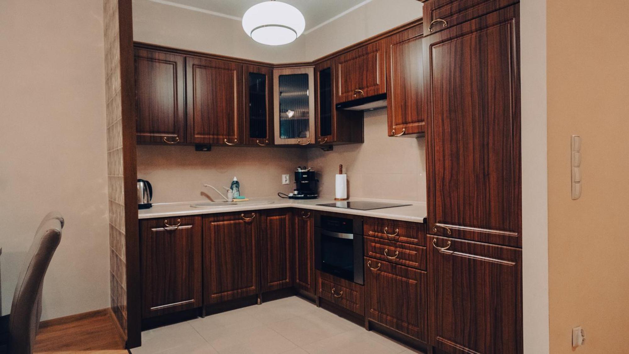 Apartament Stylowy - Zeta Park Ustroń Esterno foto